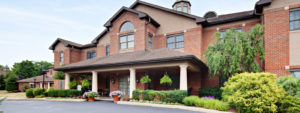 Brookline Senior Living