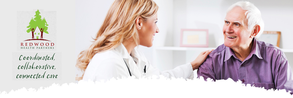 Coordicated, connected collaborative care and mission