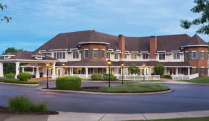 redwood health partners location - monroeville PA
